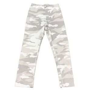 Layer 8 White and gray leggings size XS.      A258